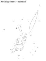 Activity-sheets-Rabbits Activity-sheets-Rabbits