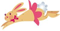Lacing-Rabbits Lacing-Rabbits