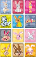 Picture-game-Rabbits Picture-game-Rabbits