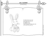 Songs-and-Rhymes-Mr-Rabbit Songs-and-Rhymes-Mr-Rabbit