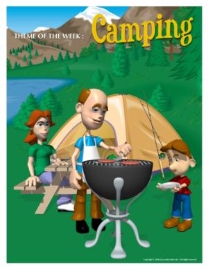 Camping