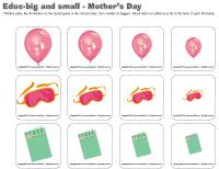 Educ-big and small-Mother’s Day Educ-big and small-Mother’s Day