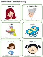 Educ-chat-Mother’s Day