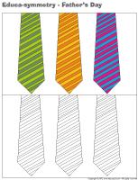 Educa-symmetry-Father?s Day Educa-symmetry-Father?s Day