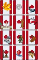 Picture game-Canada Day