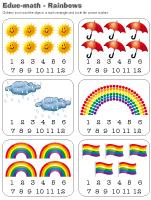 Educ-math-Rainbows