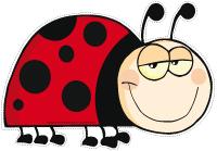 Puppets-Ladybugs Puppets-Ladybugs
