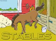 Stables