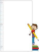 Stationery-Back to school Stationery-Back to school