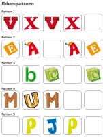 Educ-pattern-Alphabet Educ-pattern-Alphabet