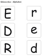 Educa-duo-Alphabet Educa-duo-Alphabet