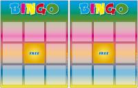 Bingo-Colors
