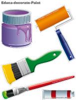 Educa-decorate-Paint Educa-decorate-Paint