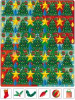 Educ-intruder-O Christmas tree Educ-intruder-O Christmas tree