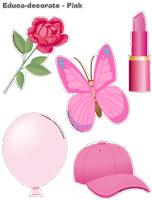 Educa-decorate-Pink