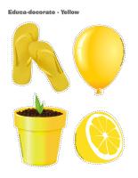 Educa-decorate-Yellow