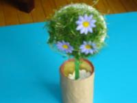 Decorative topiary-10 Decorative topiary-10