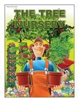 The tree nursery