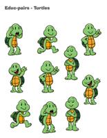 Educ-pairs-Turtles Educ-pairs-Turtles