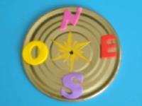Colourful compass-5
