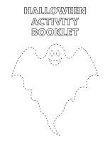 Activity-sheets Halloween booklet 2013 Activity-sheets Halloween booklet 2013