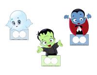Finger-puppets-Halloween Finger-puppets-Halloween