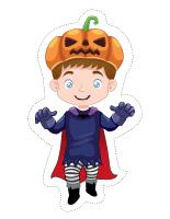 Puppets Halloween Puppets Halloween