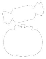Stencils Halloween Stencils Halloween