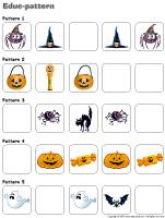 Educ-pattern-Halloween Educ-pattern-Halloween