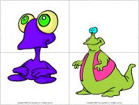 I can create my own monster I can create my own monster