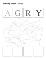 Activity-sheets-Gray