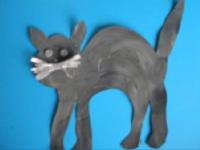 Tiny gray kitten-8 Tiny gray kitten-8