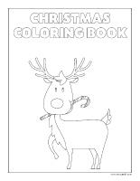 Coloring pages theme Christmas 2013 Coloring pages theme Christmas 2013