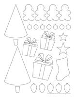 Felt-board-Christmas Felt-board-Christmas