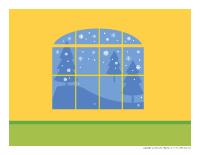 Scene-The North Pole