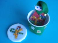 Elf in a cup-8