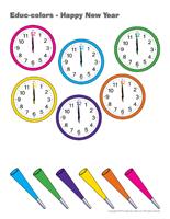 Educ-colors-Happy New Year Educ-colors-Happy New Year