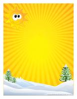 Stationery-Hot and cold Stationery-Hot and cold