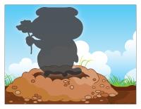 Games-Groundhog Games-Groundhog