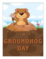 Groundhog Day