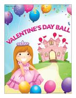 Valentine's Day Ball