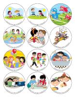 Story and memory game-Friendship Story and memory game-Friendship