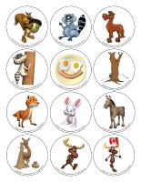 Story and memory game-Sugar shack Story and memory game-Sugar shack