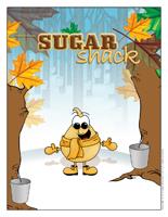 Sugar shack