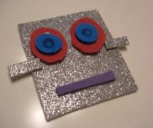 5-Creative project ROBOTS