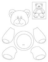 Stuffed animals - Theme and activities - Educatall