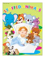 Stuffed animals