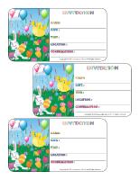 Invitations-Easter-A celebration