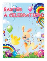 Easter-A celebration