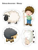 Educa-decorate-Sheep